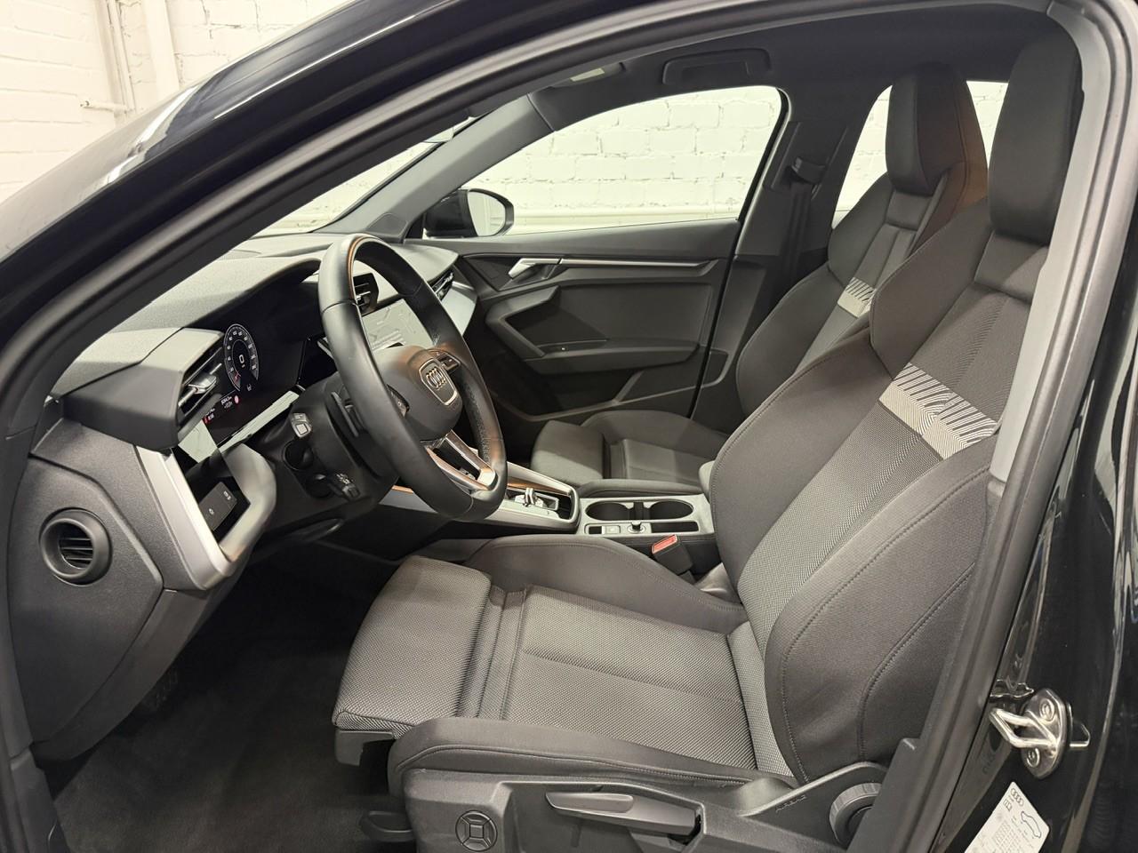 Audi A3 30 TDI Limousine S tronic / ACC / CarPlay, миниатюра 8