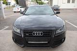 Audi A5 Sportback 2.0 TFSI quattro - Audi A5 sport mit Benzin-Antrieb
