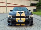 Dodge Charger SRT HELLCAT 755HP 6.2 Supercharged - Dodge Charger: Hellcat