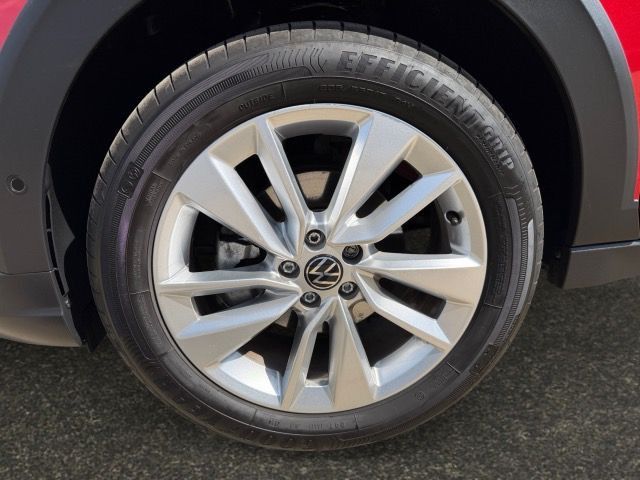 Volkswagen Taigo - Bild 14