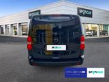 Opel Zafira Life 2.0 D Selection L3 AUT. LED NAVI SHZ - gebrauchte Opel Zafira Life aus dem Jahr 2024