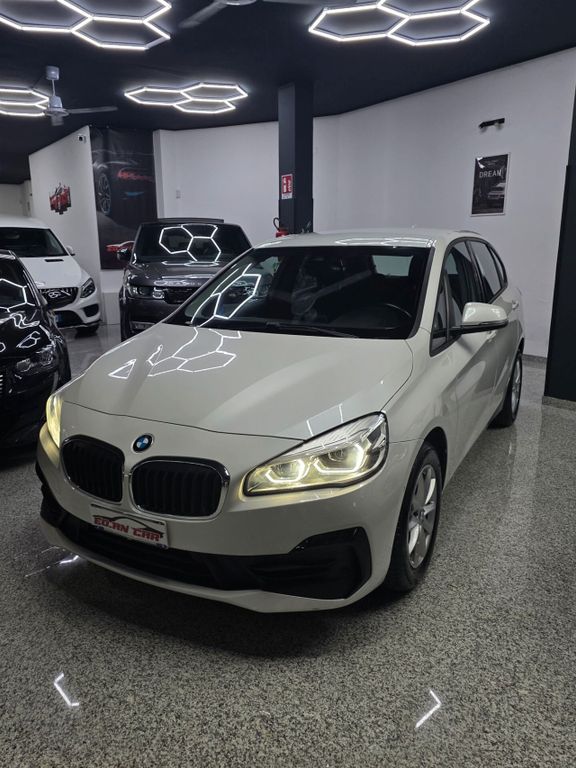 Image of BMW 216 Active Tourer