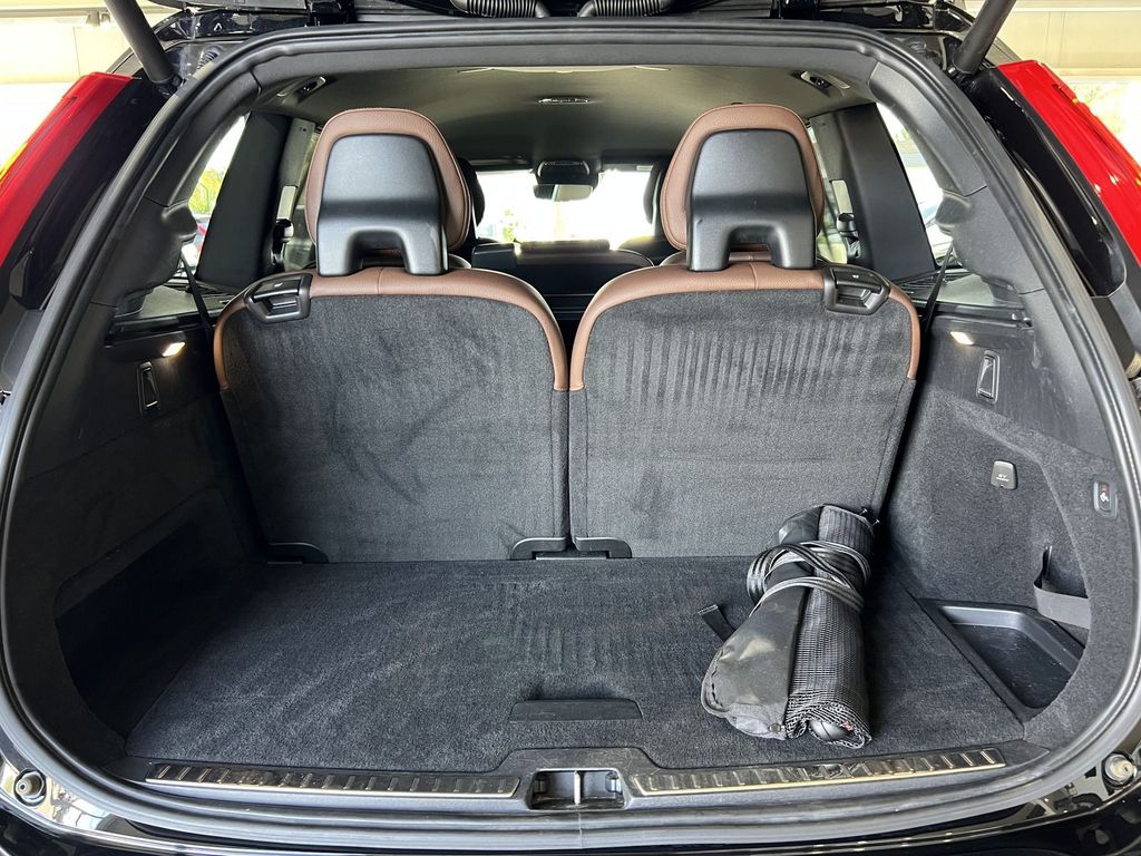 Volvo XC90 B5 (D) Inscription AWD ACC BLIS AHK 360°