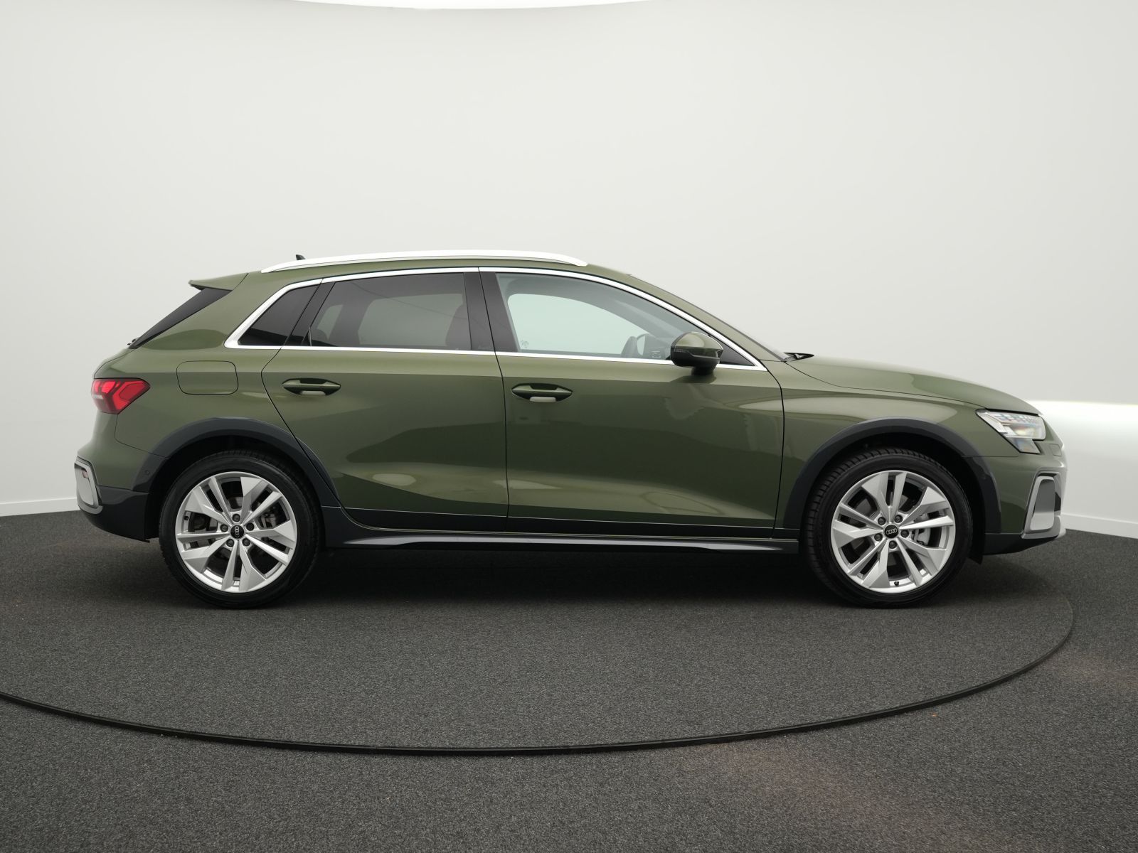 Audi A3 - Bild 15