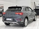Volkswagen T-Roc 1.5 TSI Style RFK + AHK + ACC + LED PLUS + - Gebrauchtwagen in Bremen