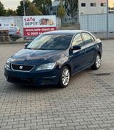 Seat Toledo 1.2 TSI - gebrauchte Seat Toledo aus dem Jahr 2016