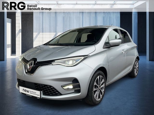 Renault ZOE R135 Z.E 50 Intens inkl. Batterie