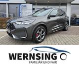 Ford Kuga ST-Line X Automatik | Ganzjahresreifen - Ford Kuga aus 2025