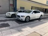 Dodge Charger - seltener und günstiger 3,6 L SXT