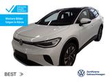 Volkswagen ID.4 Pro*WÄRMEPUMPE*IQ.LIGHT*AHK*KAMERA*PDC*SHZ*