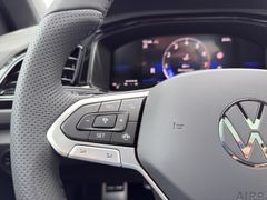 VW R-Line 4Motion 2.0TSI Black Style AHK Pano LED