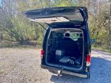 Nissan NV200 - Nissan NV200 Gebrauchtwagen