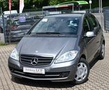 Mercedes-Benz A 170 Classic Bluetooth Sitzhz PDC ESP+ABS - Mercedes-Benz: A Class