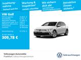 Volkswagen Golf VIII 2.0 TDI DSG GTD Navi Sprachbedienung L - Volkswagen Golf: GTD
