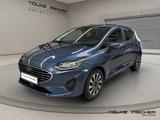 Ford Fiesta 1.0 EcoBoost Titanium X ACC Kam. KeyLess - Ford in Düsseldorf: Ka