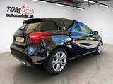 Mercedes-Benz A 180 BE Urban Lim. STANDHEIZ*SHZ*NAVI*LEDER - Mercedes-Benz A-Klasse Gebrauchtwagen in Dresden