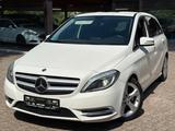 Mercedes-Benz B180 CDI Sportpaket Xenon Leder Navi 2.Hand - Mercedes-Benz B 180: Cdi Sport