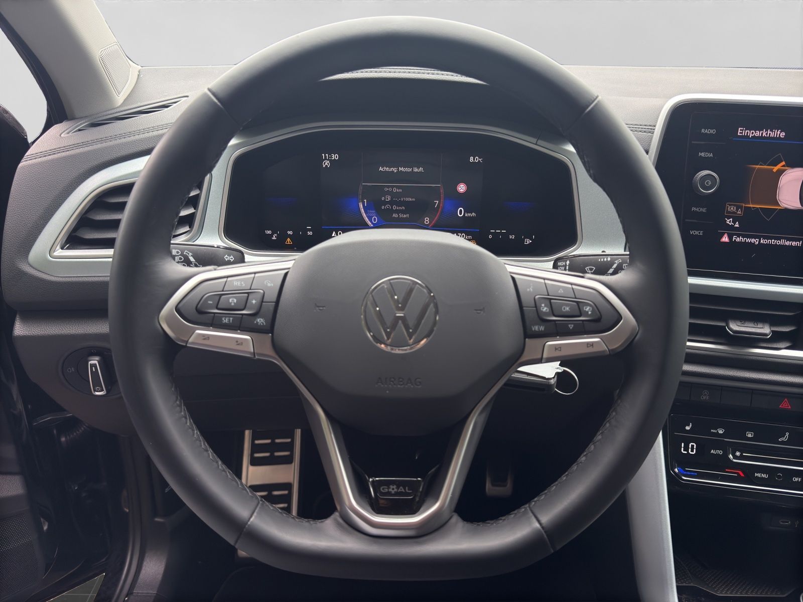 Volkswagen T-Roc - Bild 10