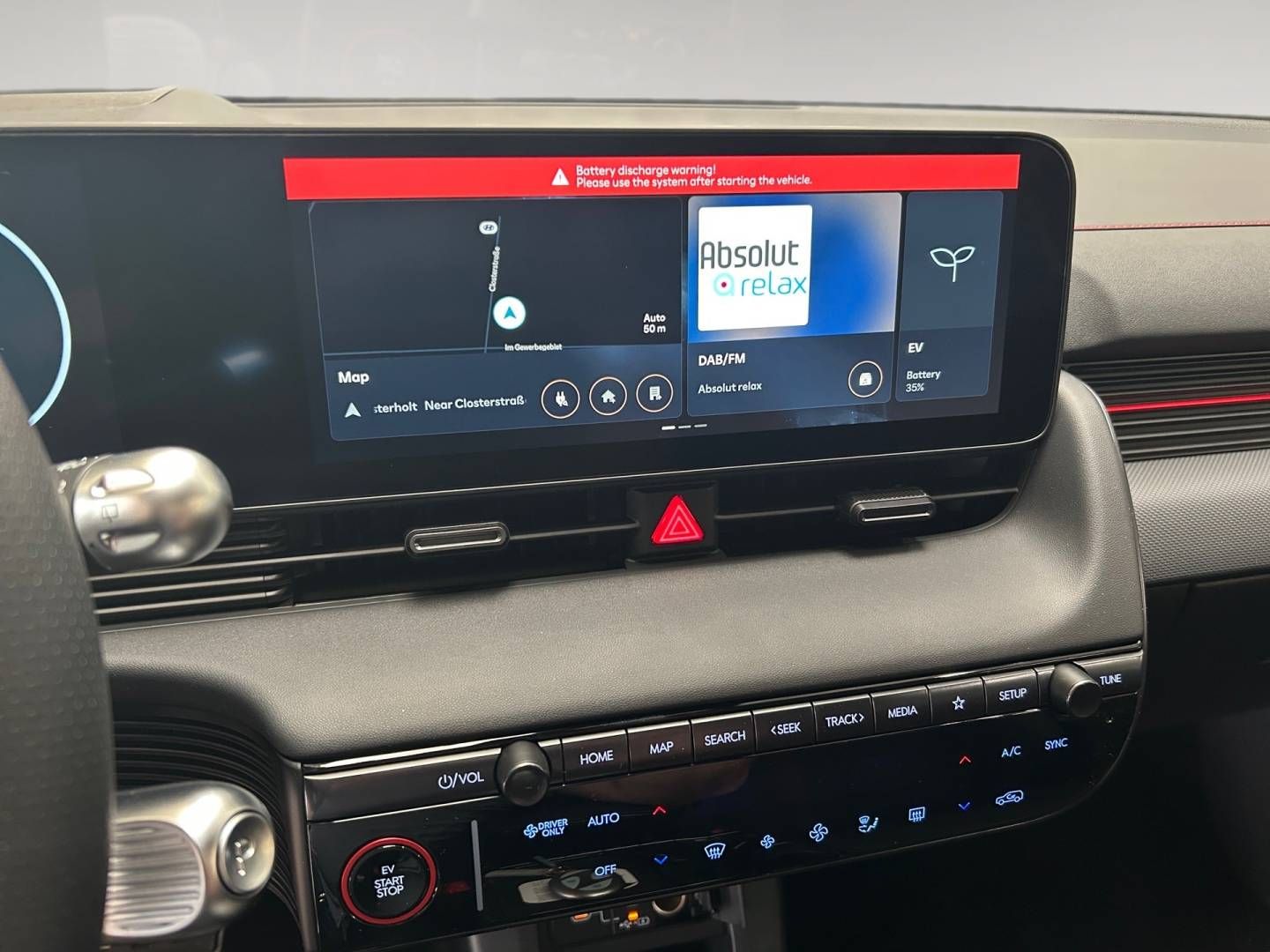 Fahrzeugabbildung Hyundai IONIQ 5 FL N Line X Panorama-Glasdach