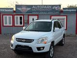 Kia Sportage EX 2WD - gebrauchte Kia Sportage aus dem Jahr 2009