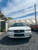 Chrysler Stratus cabrio - Chrysler Stratus von privat
