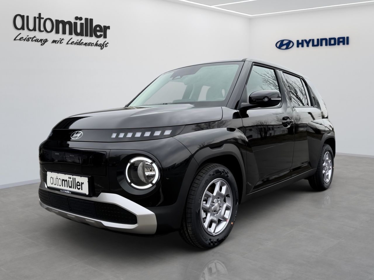 Fahrzeugabbildung Hyundai INSTER TREND *CARPLAY*KLIMAA*