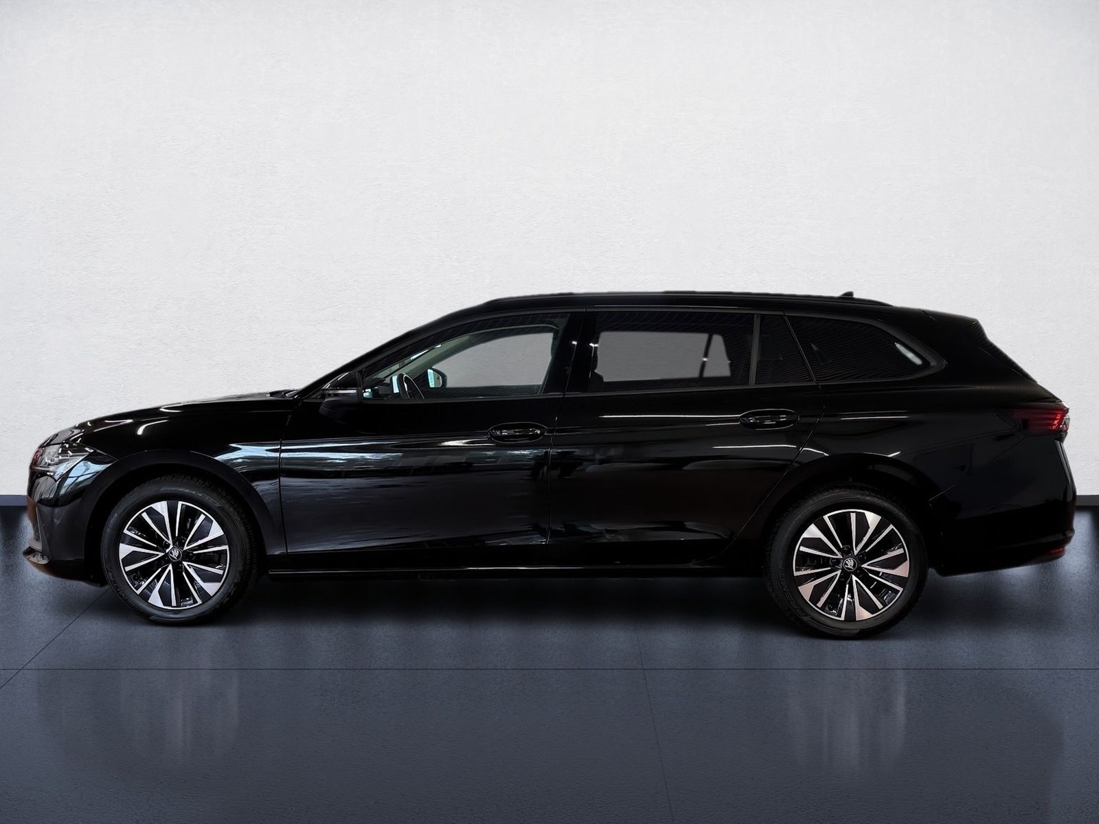 Skoda Superb - Bild 3