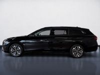 Skoda Superb - Vorschau Bild 3