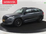 Skoda Kodiaq 1.5 TSI Sportline Business 7p. | panorama