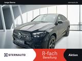 Mercedes-Benz GLE 450d 4M Coupé AMG Premium+ Airmatic Pano AHK - Mercedes-Benz G4