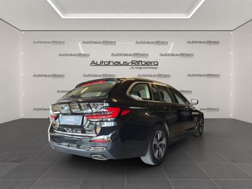BMW 520 - 6