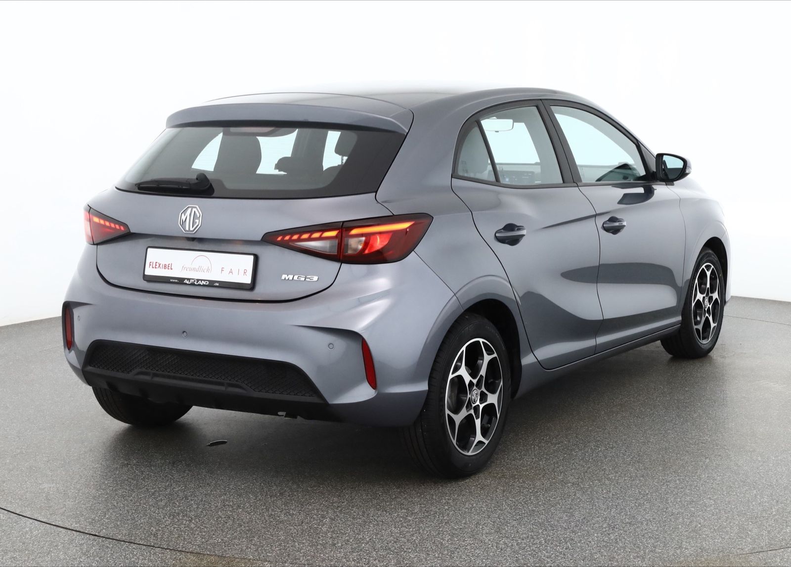 MG3