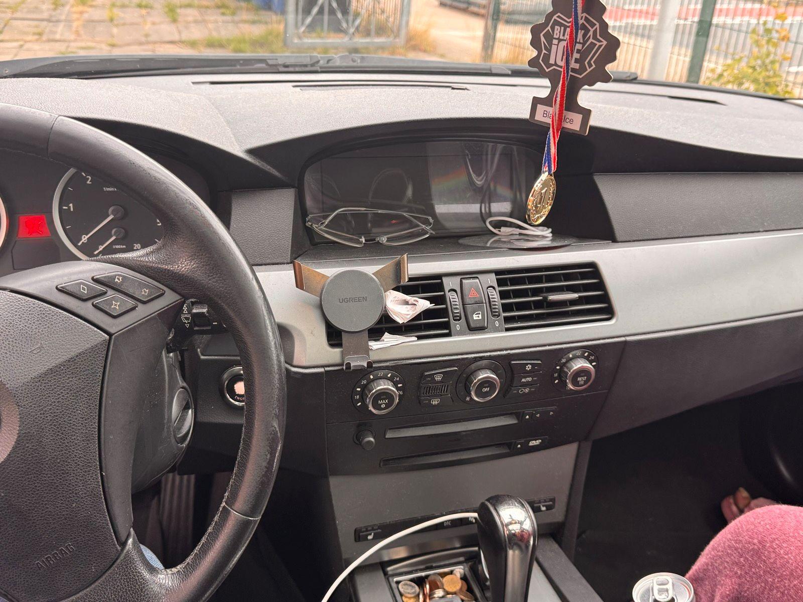 BMW  2007 — photo 8