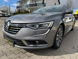 Renault Talisman Grandtour Intens 1.6 dCi - Renault Talisman mit Anhängerkupplung