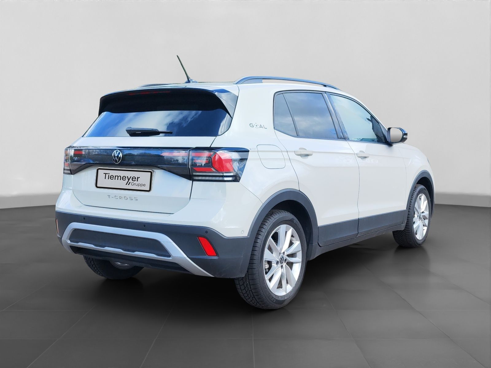 Volkswagen T-Cross - Bild 3
