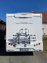 Forster T599 HB  - Offers