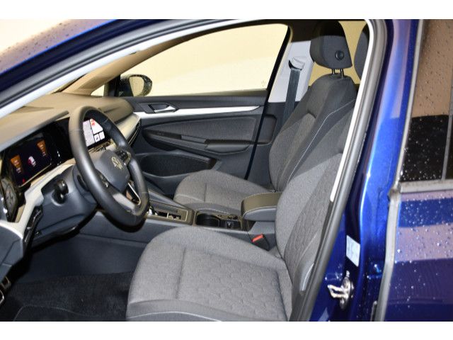 Volkswagen Golf 8 VIII Variant 1.5 eTSI DSG Move Pano AHK M foto 3
