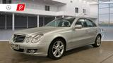 Mercedes-Benz E 200 Limo Kompressor PDC vo+ht Sitzhz Bi-XENON - Mercedes-Benz E 200 Gebrauchtwagen in Aachen