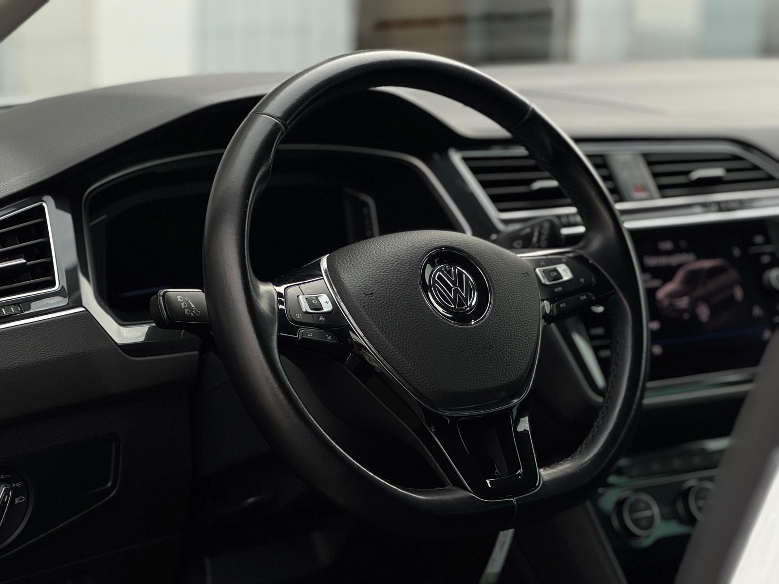 Volkswagen Tiguan Highline 4Motion ALLRAD*GARANTIE*VOLLDIGI