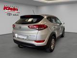 Hyundai Tucson 2WD 1.6 GDi blue Classic ACC Tel.-Vorb. B - Hyundai TUCSON: V6