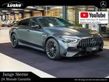 Mercedes-Benz AMG GT 63 S E PERFORMANCE MATTLACK Night Pano - Mercedes-Benz AMG GT Gebrauchtwagen in Stuttgart