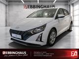 Hyundai i20 1.2 Select MY25 Navi CarPlay Kamera DAB - Hyundai i20 in Hamm