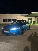 Audi A4 B7 Sline 2.0 TFSI - Audi A4 aus 2007: Sline