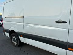 Fahrzeugabbildung Mercedes-Benz Sprinter L2 Kasten 316 CDI,PDC vorne hinten,Temp