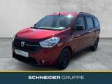 Dacia Lodgy 1.3 TCE 100 COMFORT NAVI+DAB+KLIMA+SHZ+USB - Dacia Lodgy aus 2020