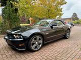 Ford Mustang GT Cabrio 5.0L V8 US-Modell B... - Ford Mustang aus 2011: Cabrio