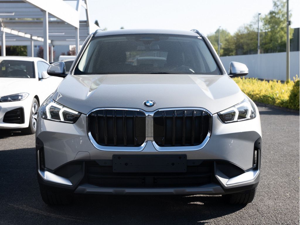 BMW X1 - Bild 2