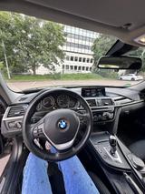 BMW 330d xDrive Touring Sport Line Automatic Spo... - BMW 330 in Saarbrücken