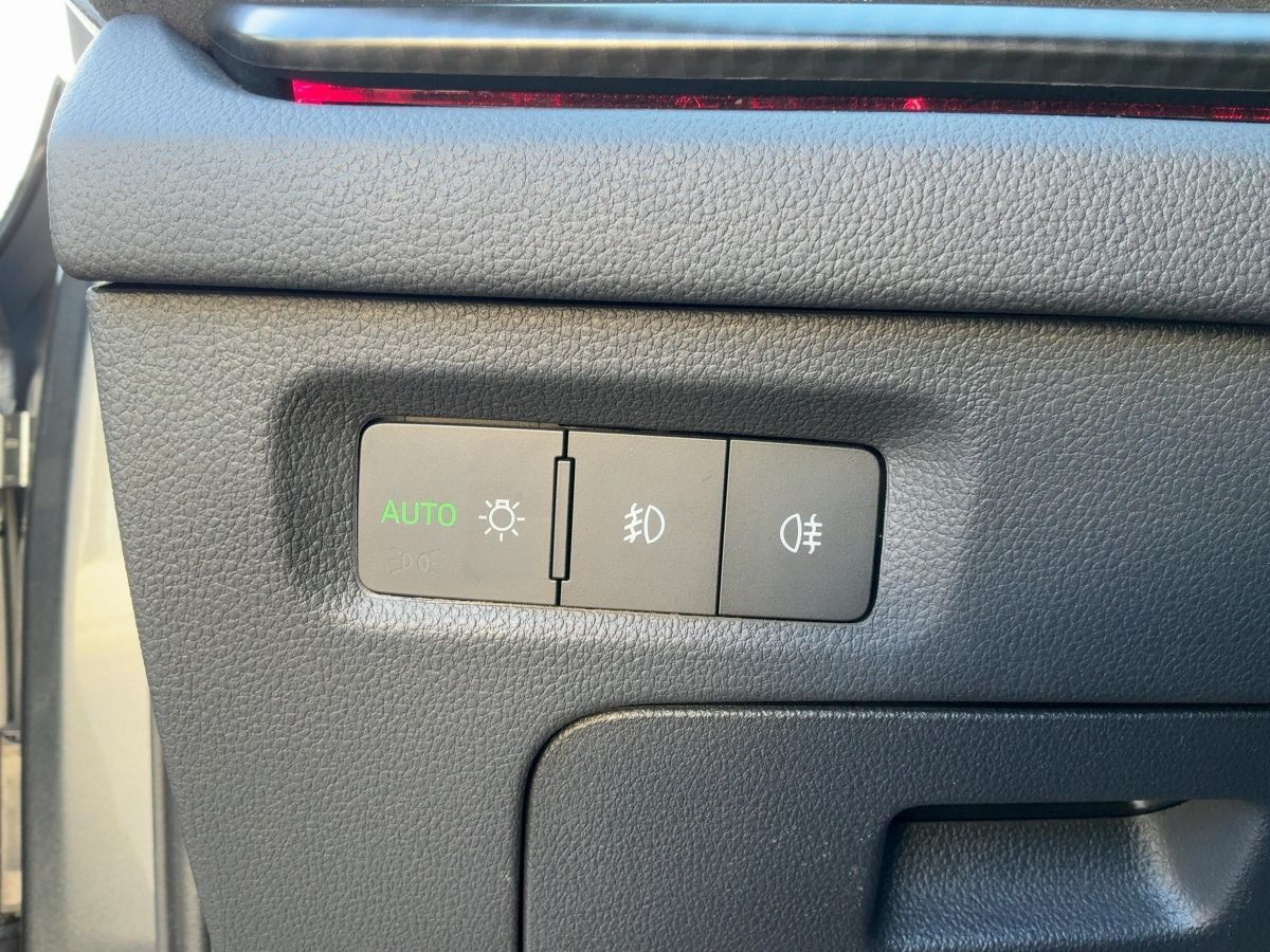 Skoda Octavia - Bild 21
