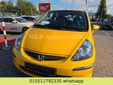 Honda Jazz 1.4 LS. Automatik*2 HAND*60000KM *TOP - Honda Gebrauchtwagen in Frankfurt